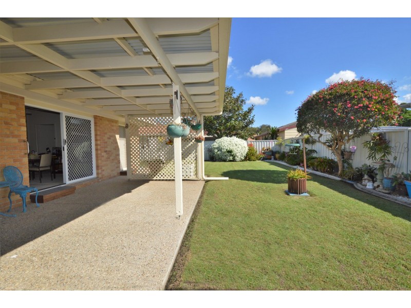 38 Admiralty Court, Yamba NSW 2464