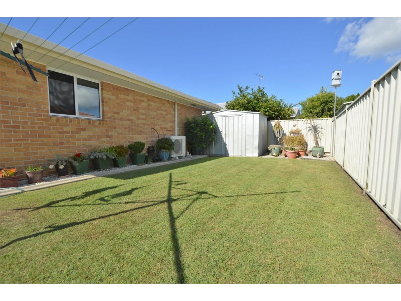 38 Admiralty Court, Yamba NSW 2464