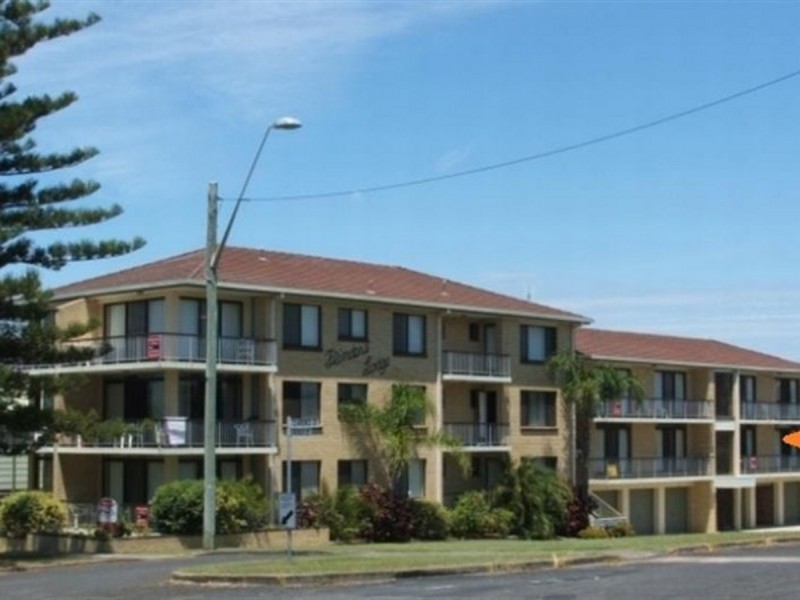8/22 Clarence Street, Yamba NSW 2464