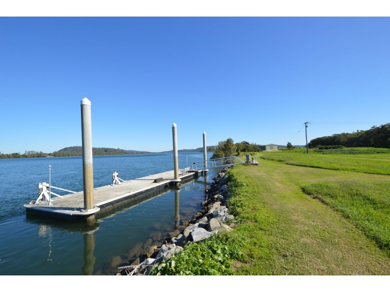 26 Martins Point Road, Harwood NSW 2465