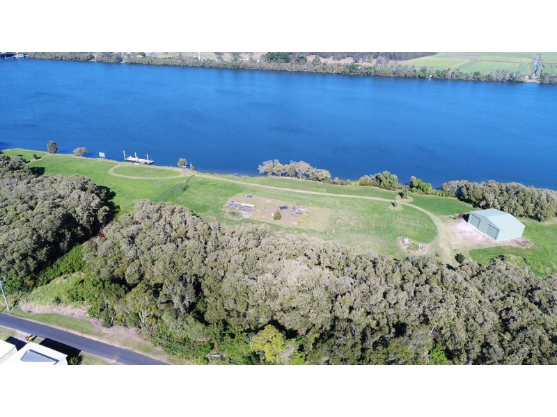 26 Martins Point Road, Harwood NSW 2465