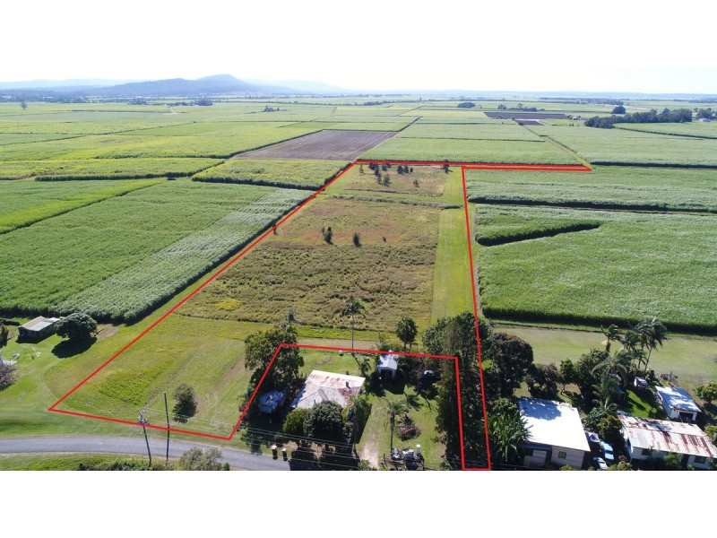 26 Martins Point Road, Harwood NSW 2465