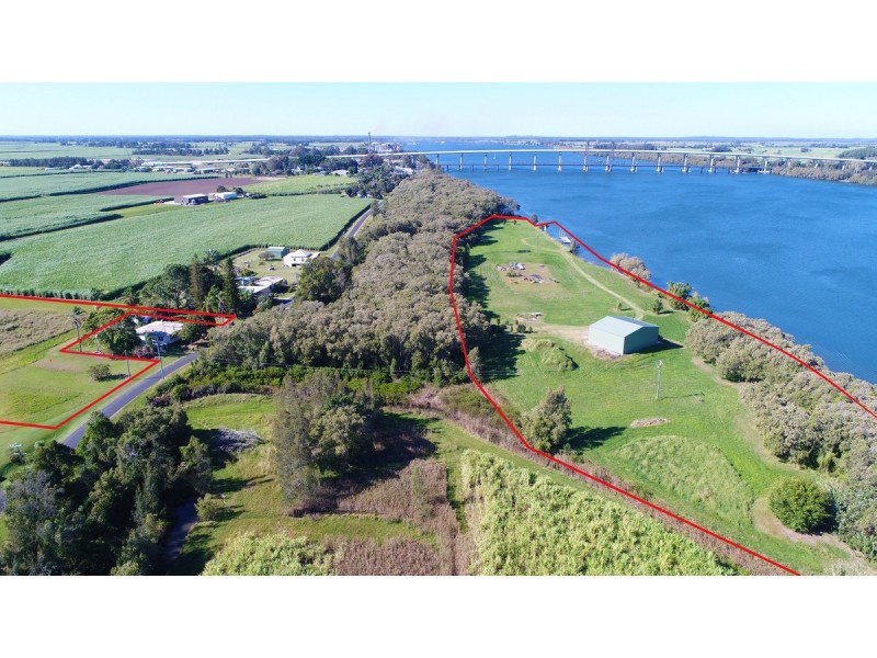 26 Martins Point Road, Harwood NSW 2465