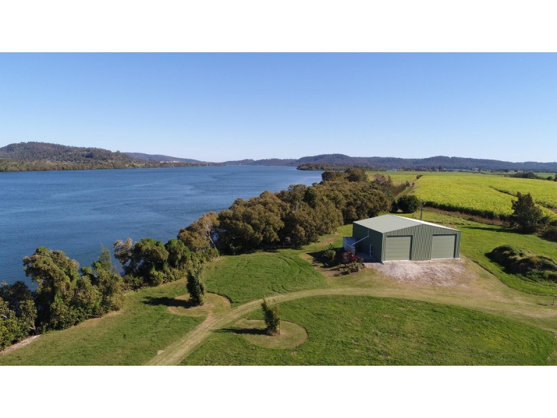 26 Martins Point Road, Harwood NSW 2465