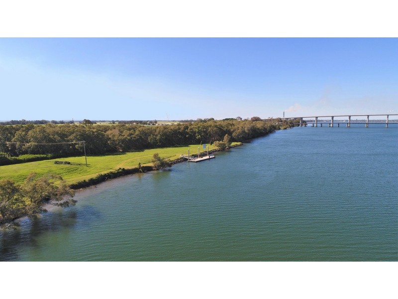 26 Martins Point Road, Harwood NSW 2465