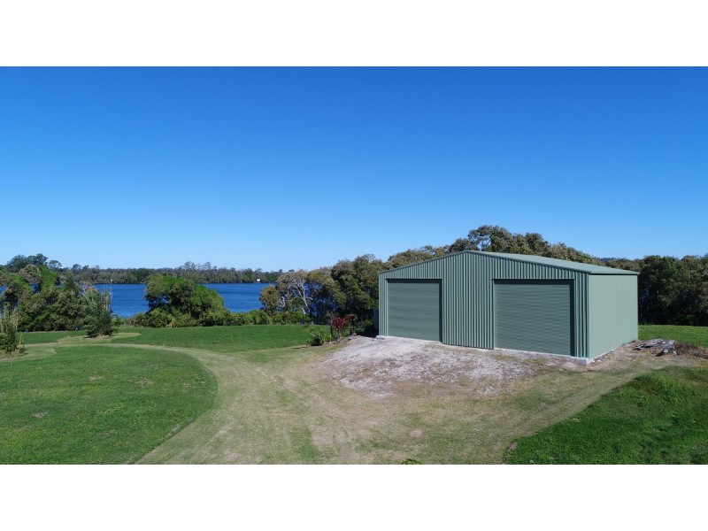 26 Martins Point Road, Harwood NSW 2465