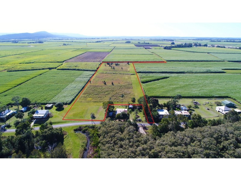 26 Martins Point Road, Harwood NSW 2465