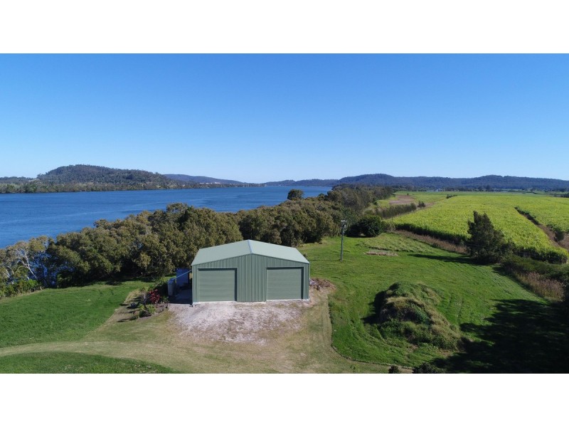 26 Martins Point Road, Harwood NSW 2465