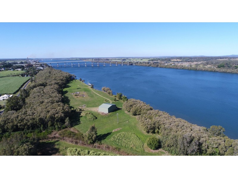 26 Martins Point Road, Harwood NSW 2465