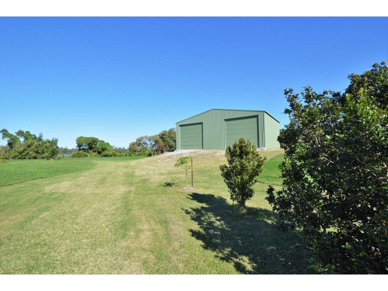 26 Martins Point Road, Harwood NSW 2465