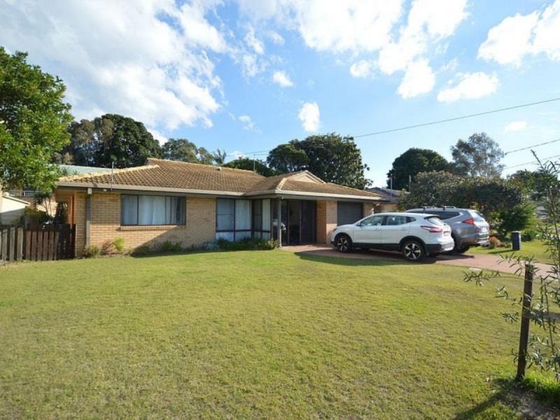 10 Susan Street, Yamba NSW 2464