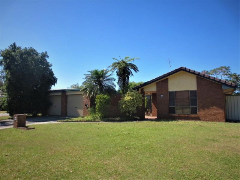 72 Gumnut Road, Yamba NSW 2464