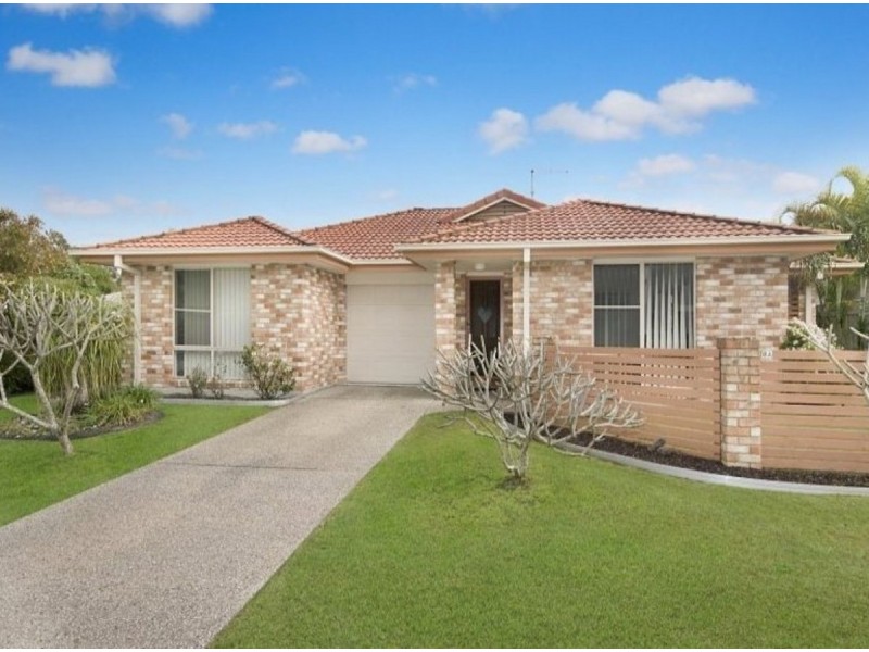 8a William Avenue, Yamba NSW 2464
