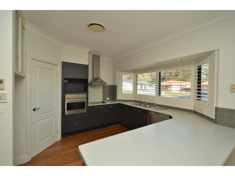 5 Tom Thumb Place, Yamba NSW 2464
