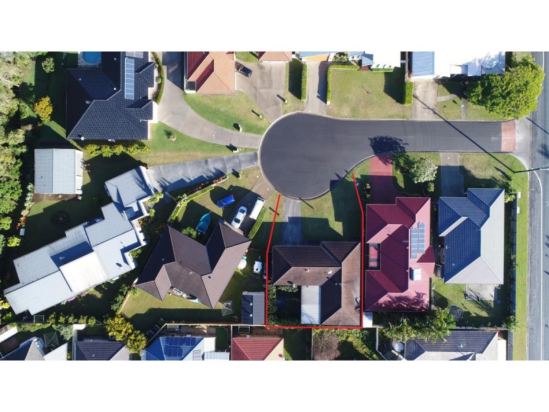 5 Tom Thumb Place, Yamba NSW 2464