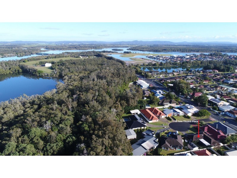 5 Tom Thumb Place, Yamba NSW 2464