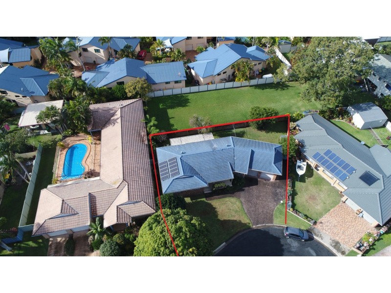 6 Barbara Close, Yamba NSW 2464