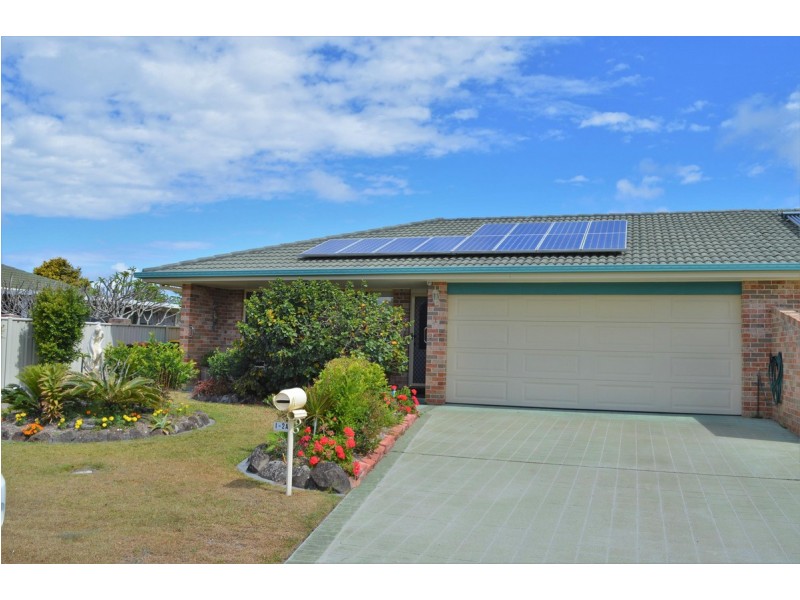 1/2a Kookaburra, Yamba NSW 2464