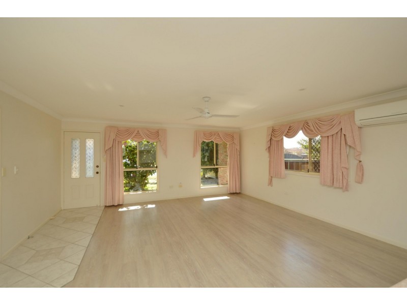 1/2a Kookaburra, Yamba NSW 2464