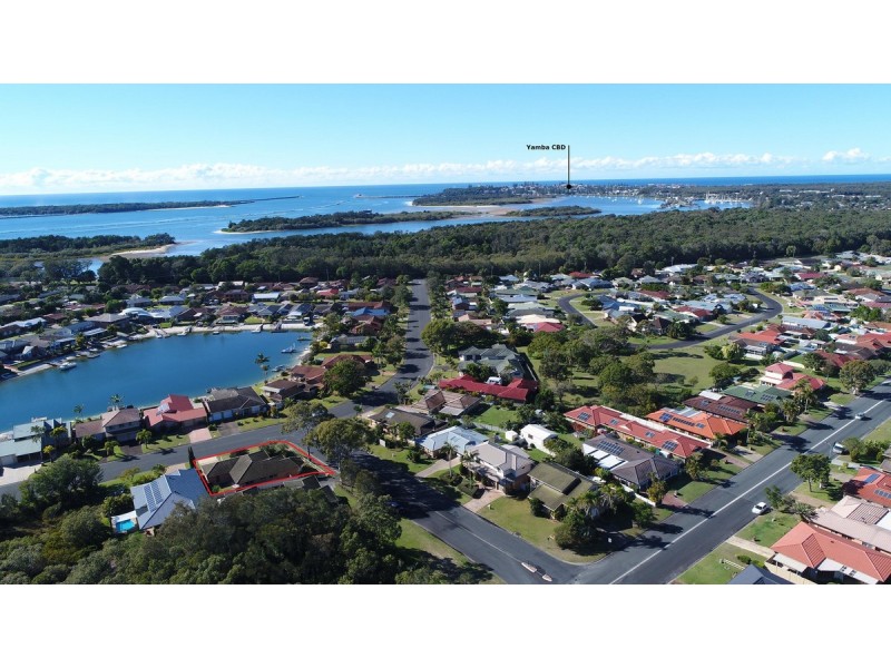 27 The Mainbrace, Yamba NSW 2464