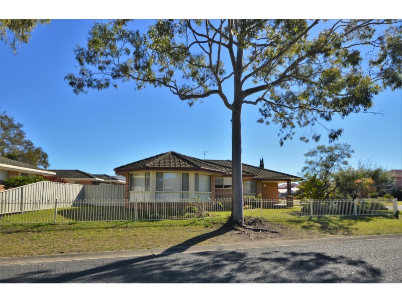 27 The Mainbrace, Yamba NSW 2464