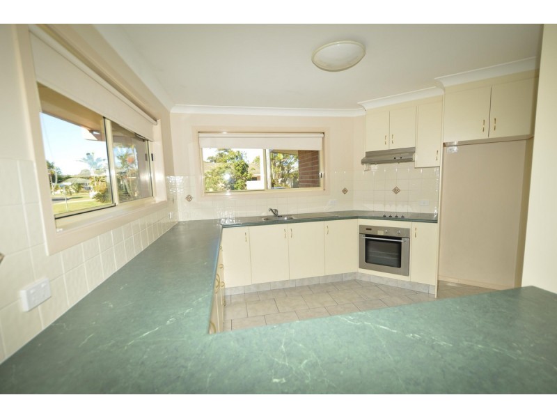 27 The Mainbrace, Yamba NSW 2464