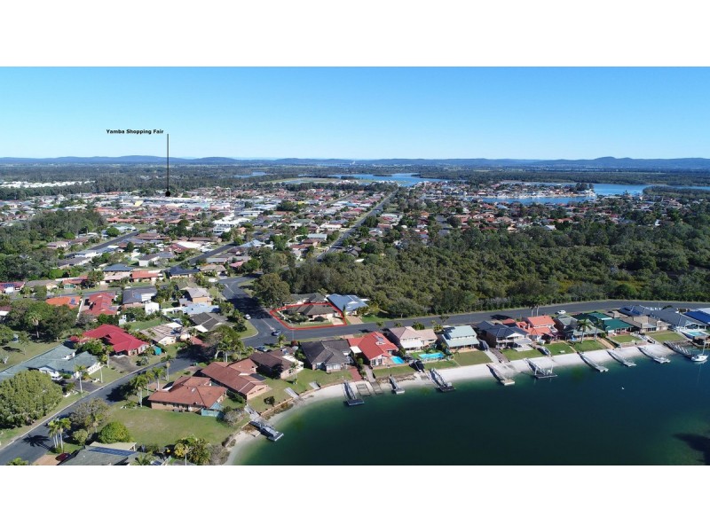 27 The Mainbrace, Yamba NSW 2464