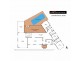 2 Barellan Avenue, Yamba NSW 2464 Floorplan
