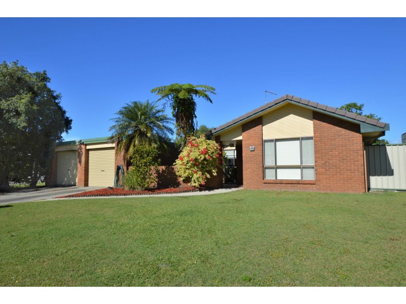 72 Gumnut Road, Yamba NSW 2464