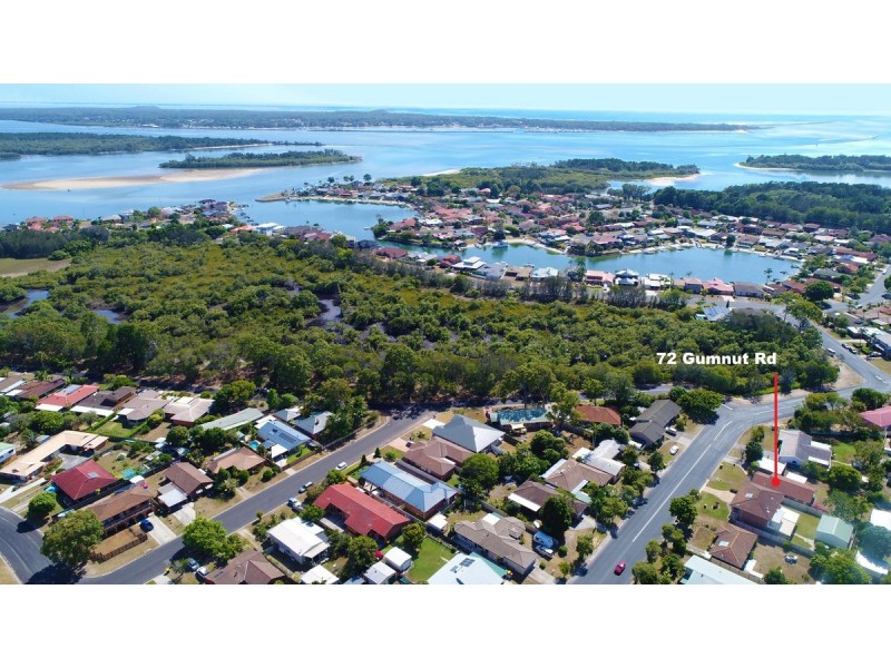 72 Gumnut Road, Yamba NSW 2464