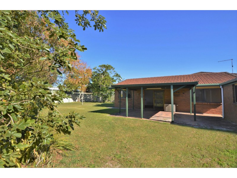 72 Gumnut Road, Yamba NSW 2464