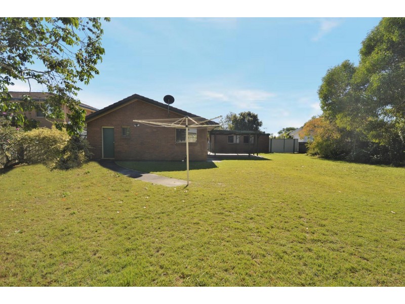 72 Gumnut Road, Yamba NSW 2464