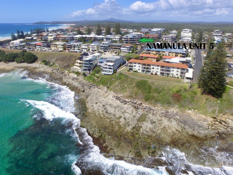 5/34 Clarence Street, Yamba NSW 2464