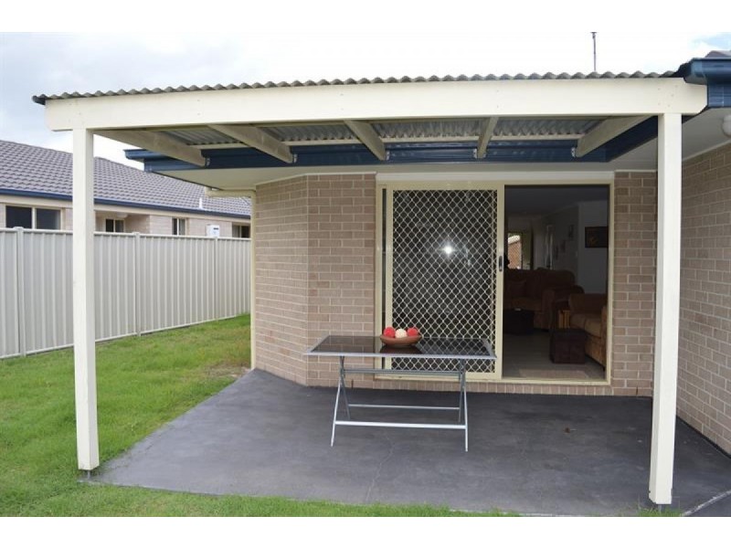 73 Park  Avenue, Yamba NSW 2464