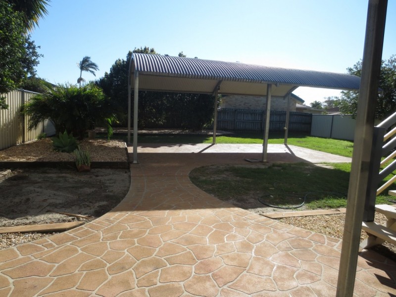 15 Willow Way, Yamba NSW 2464