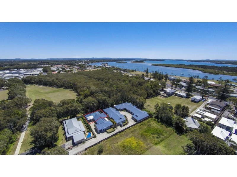 1/5 Mulgi Street, Yamba NSW 2464