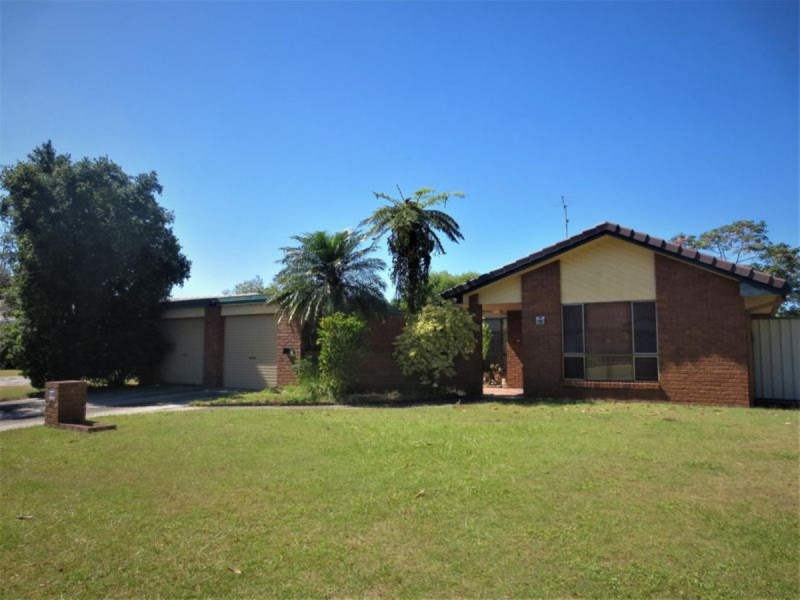 72 Gumnut Road, Yamba NSW 2464