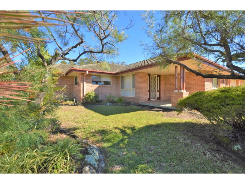 27 The Mainbrace, Yamba NSW 2464
