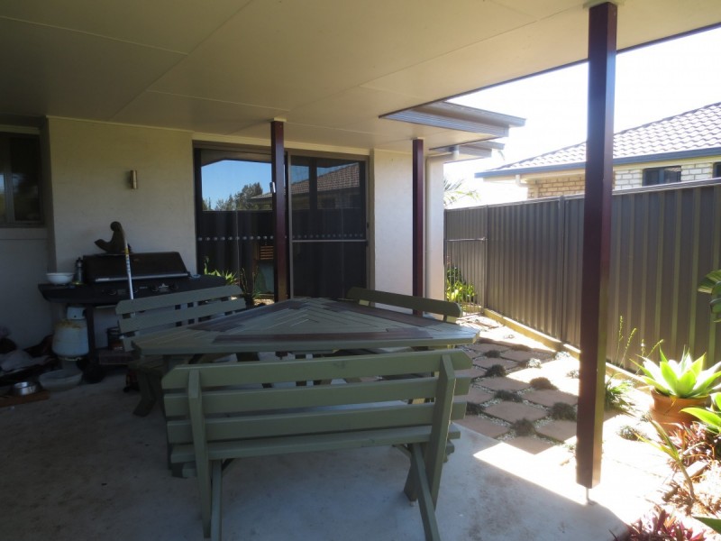 8 Buccaneer Court, Yamba NSW 2464