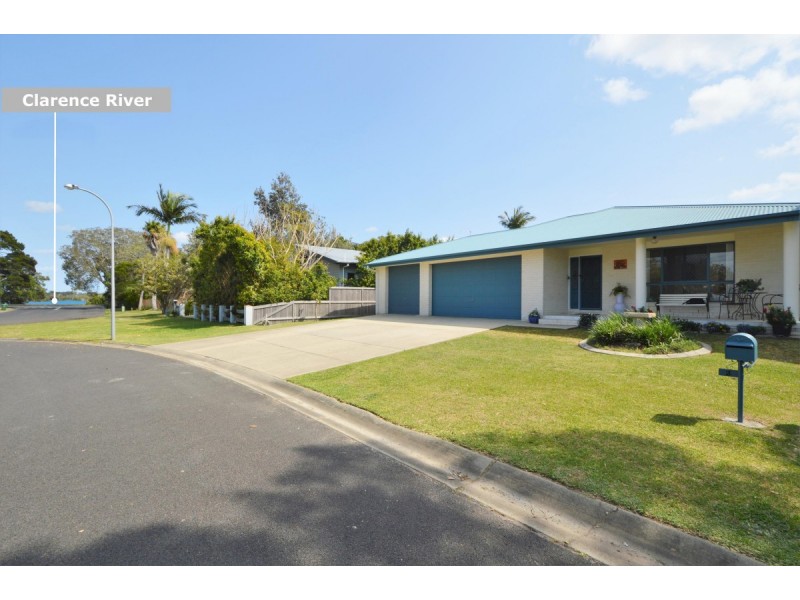 3 Conrad Close, Iluka NSW 2466