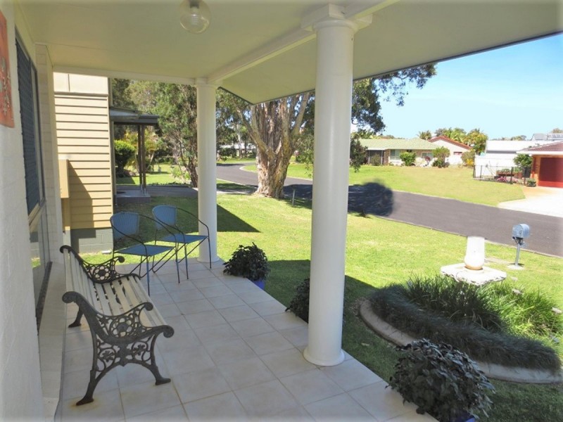 3 Conrad Close, Iluka NSW 2466