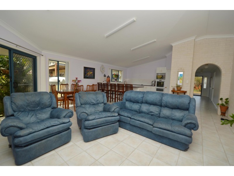 3 Conrad Close, Iluka NSW 2466