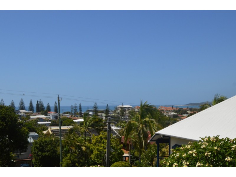 4/12 Henson Lane, Yamba NSW 2464