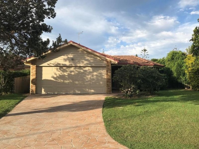36 Beachside Way, Yamba NSW 2464