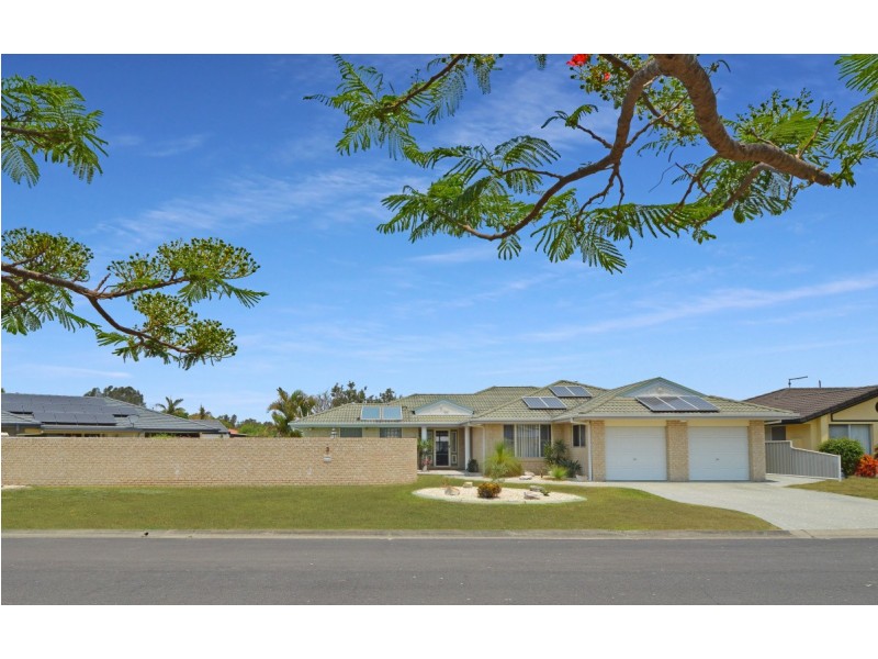 3 Nabilla Court, Yamba NSW 2464