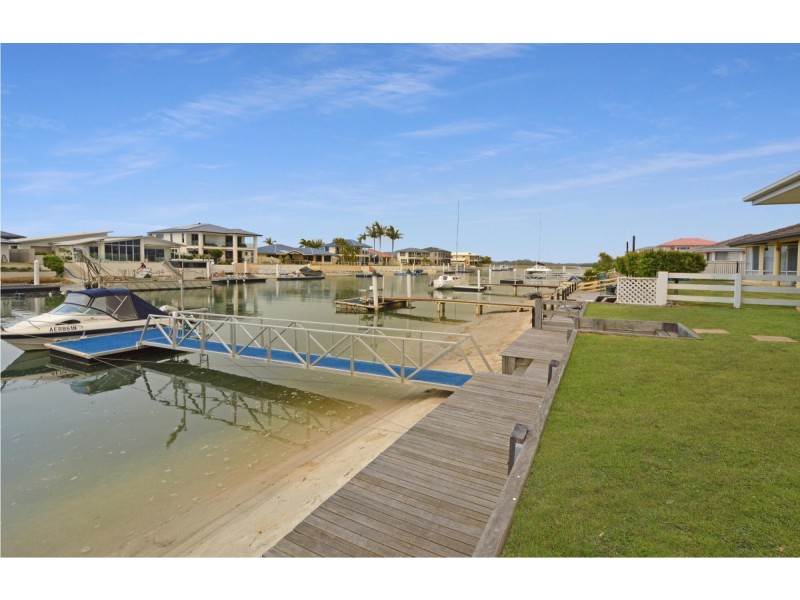 3 Nabilla Court, Yamba NSW 2464