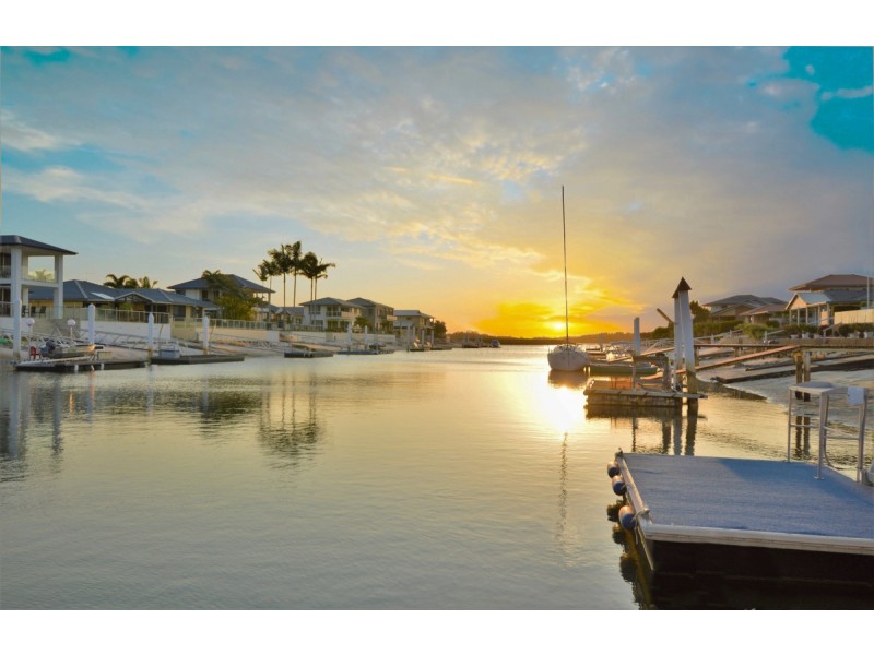 3 Nabilla Court, Yamba NSW 2464