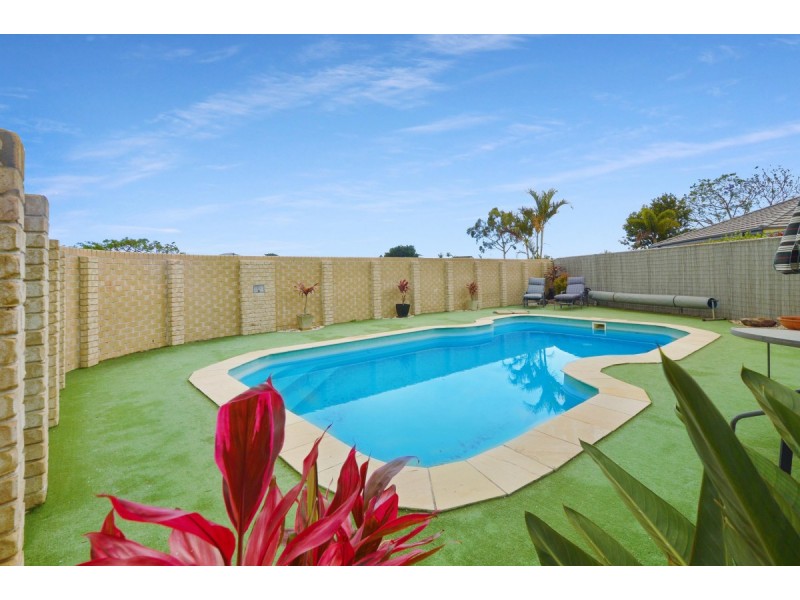 3 Nabilla Court, Yamba NSW 2464