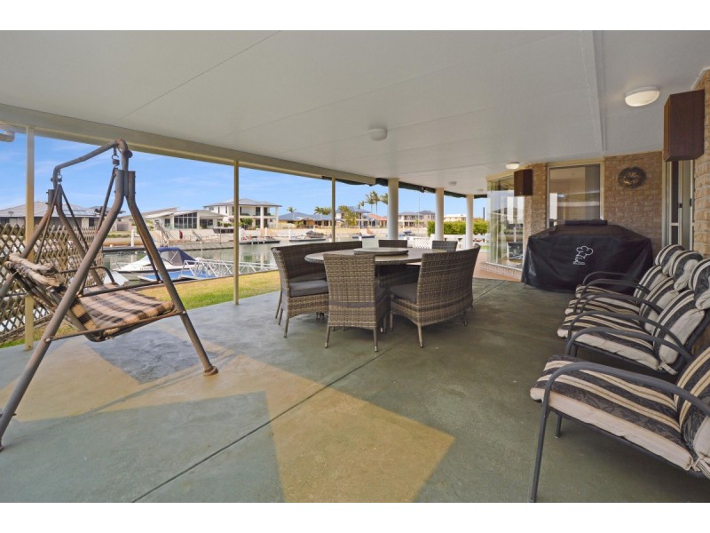 3 Nabilla Court, Yamba NSW 2464