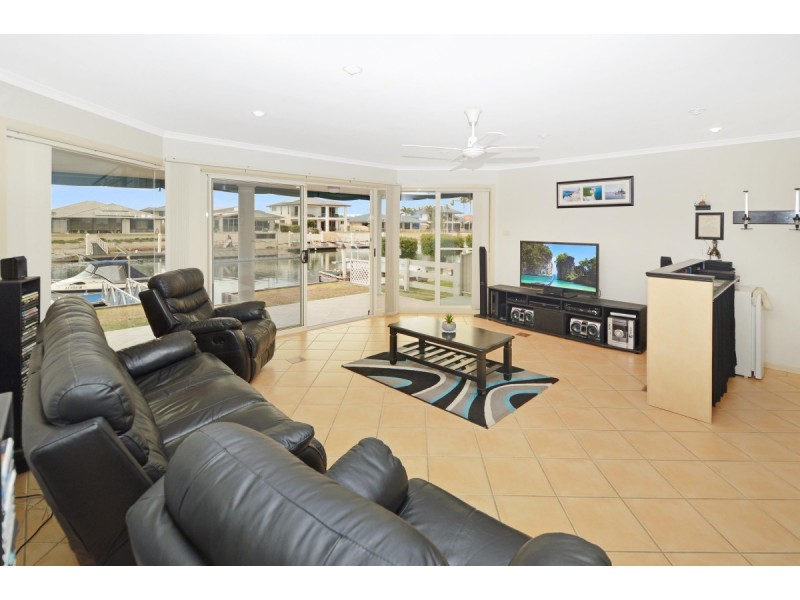 3 Nabilla Court, Yamba NSW 2464